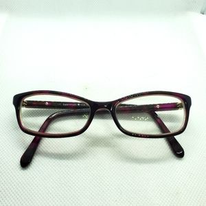 Kate Spade New York Purple Prescription KID Glasses/ Frames -REDUCED Again!